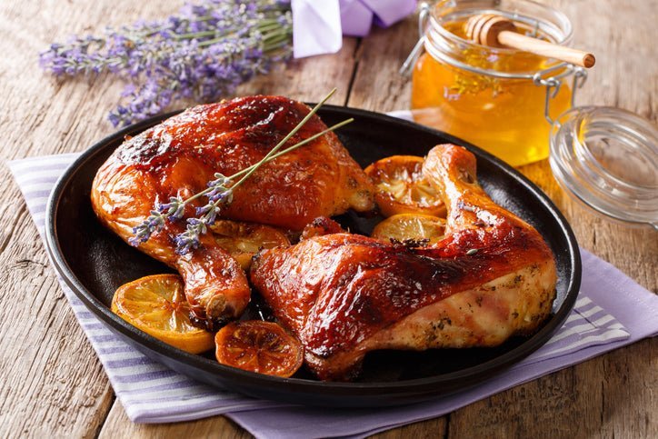Barbecue Sauce with Honey: Time to Elevate Your Grilling - Huckle Bee Farms LLC
