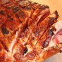 Bourbon Honey Ham - Huckle Bee Farms LLC