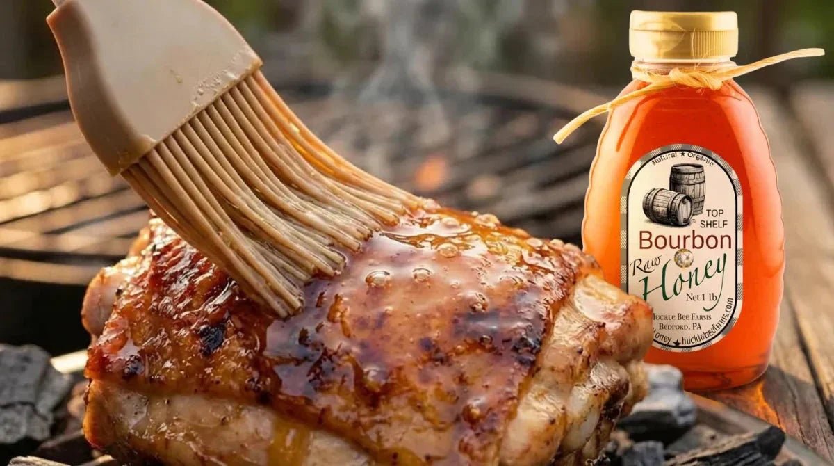 Can You Cook with Honey? Discover Its Smoke Point Today - Huckle Bee Farms LLC