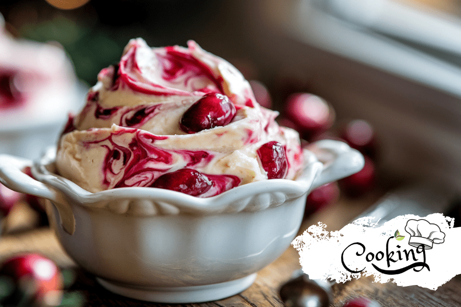 Cranberry Honey Butter: Deliciously Sweet-Holiday Treat! - Huckle Bee Farms LLC