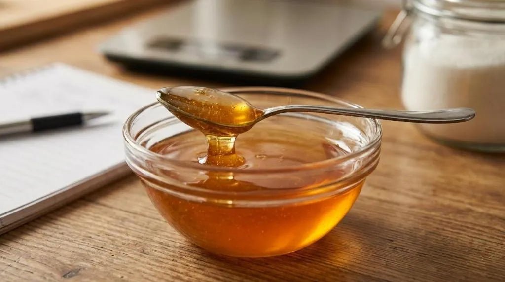 Discover If Honey is Keto: Glycemic Index Explained - Huckle Bee Farms LLC