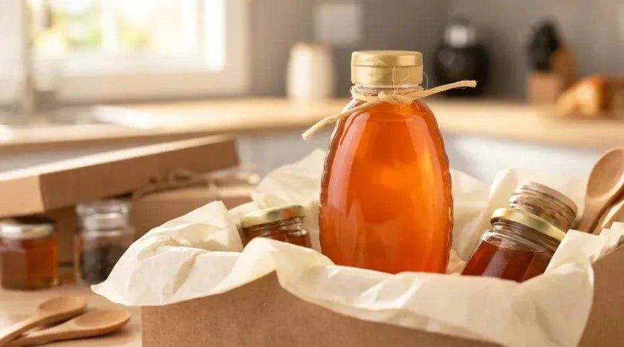 Discover Value: Honey Gift Set vs Individual Jars Explained