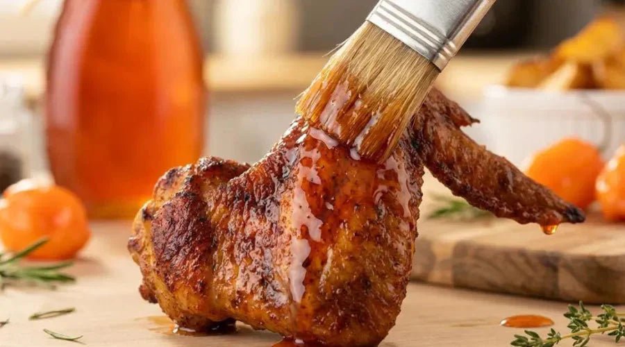 Hot Habanero Honey Wings: Heat, Pairings & Pro Tips - Huckle Bee Farms LLC