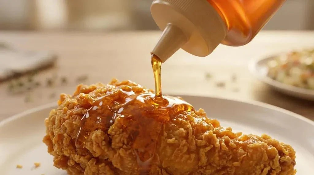 Hot Honey vs Chili Oil: Which Adds More Flavor? - Huckle Bee Farms LLC