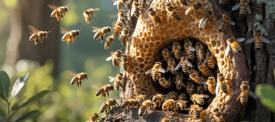 Huckle Bee Farms: America’s Infused Honey Pioneer Crafting Natural Flavor and Pollinator Awareness - Huckle Bee Farms LLC