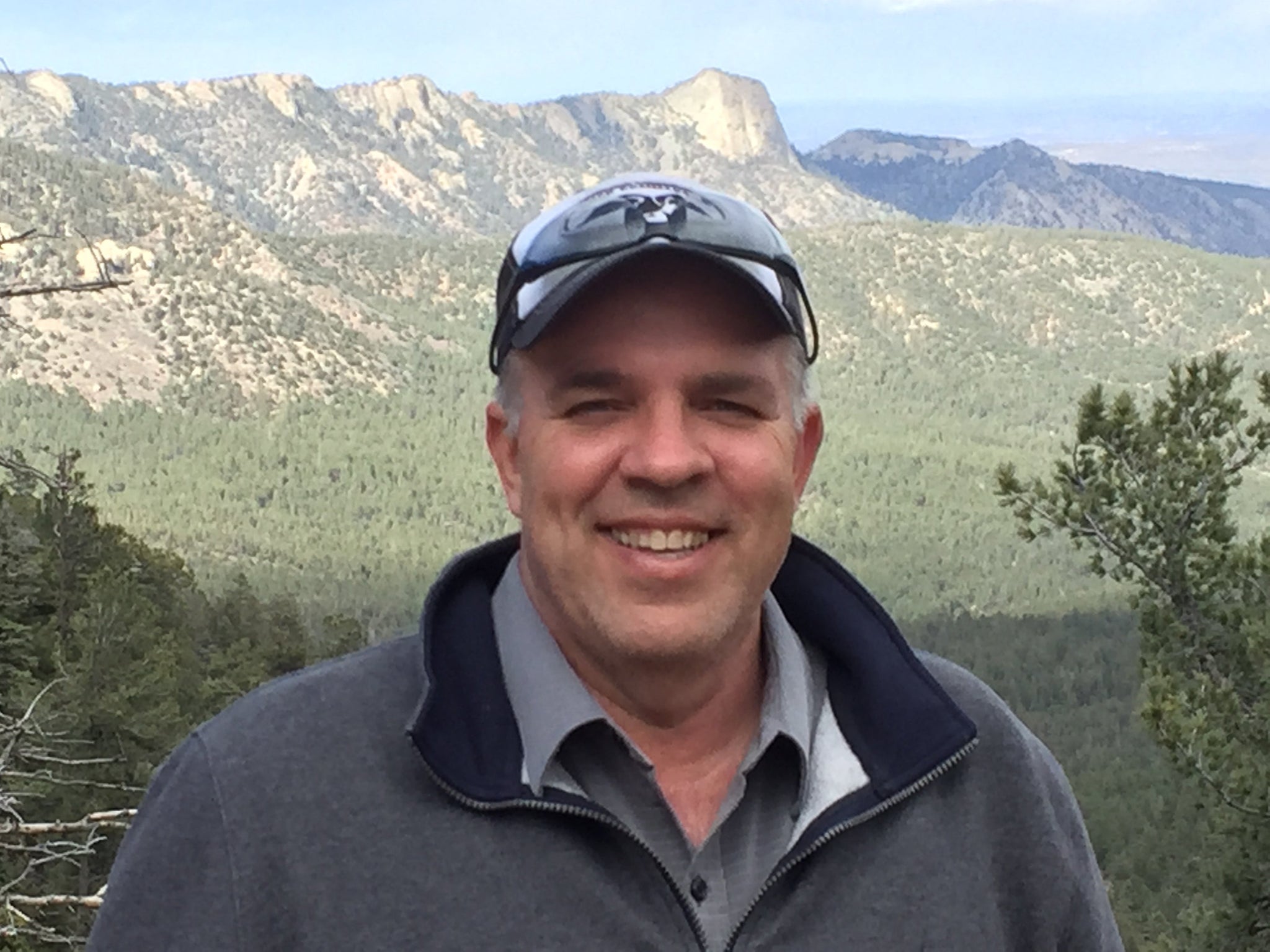 James Douglas: The Inspiring Journey of Our Founder, a Pennsylvania Entrepreneur