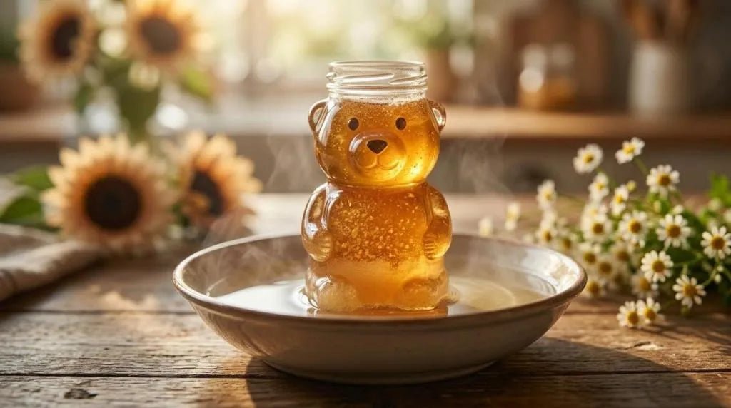 Infused Flavor Honey: A Sweet Twist for Every Dish - Huckle Bee Farms LLC