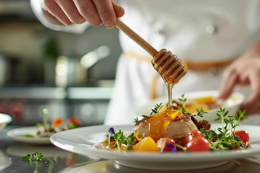 Gourmet Honey: Your Essential Guide to Unique Flavors & Uses