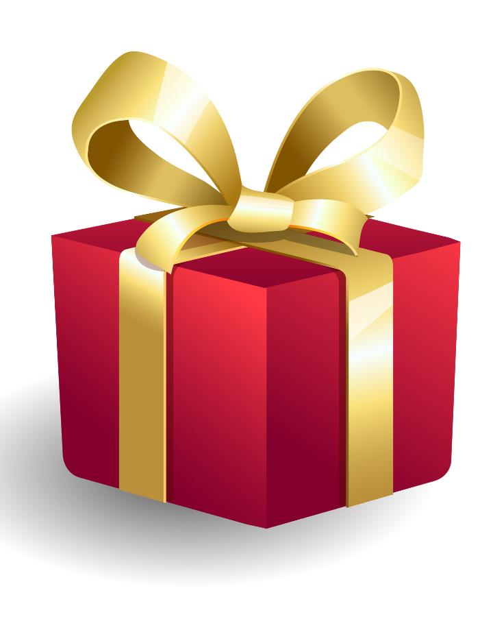 Gift Boxes on Sale