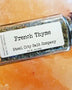 French Thyme