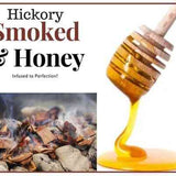 1/2 Lb Hickory Smoked Honey - Gift Set - Huckle Bee Farms LLC