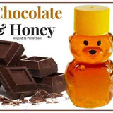 2 oz Sample Chocolate Infused - Huckle Bee Farms LLC