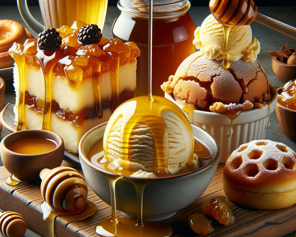 snack recipes