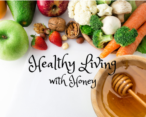 healthy living