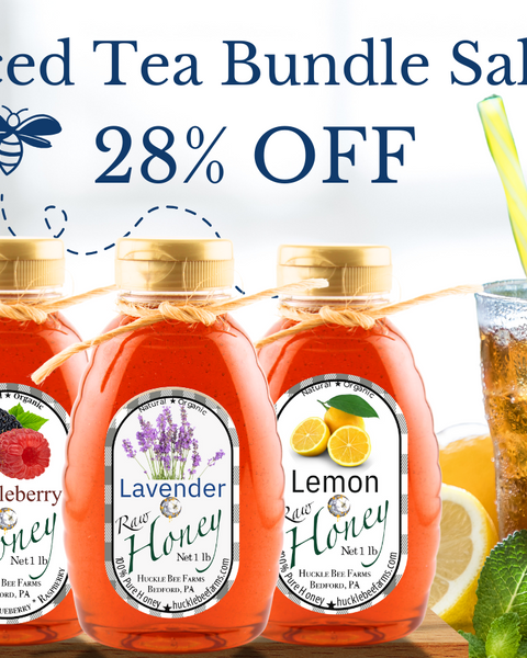 Iced tea bundle sale