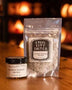 Lavender-Rosemary Sea Salt