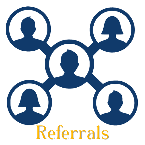 referral program