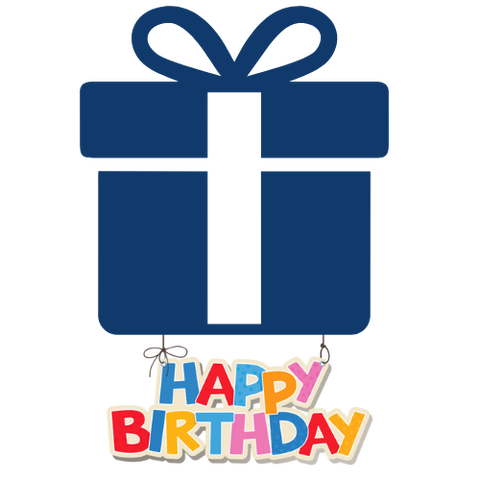 Birthday gift