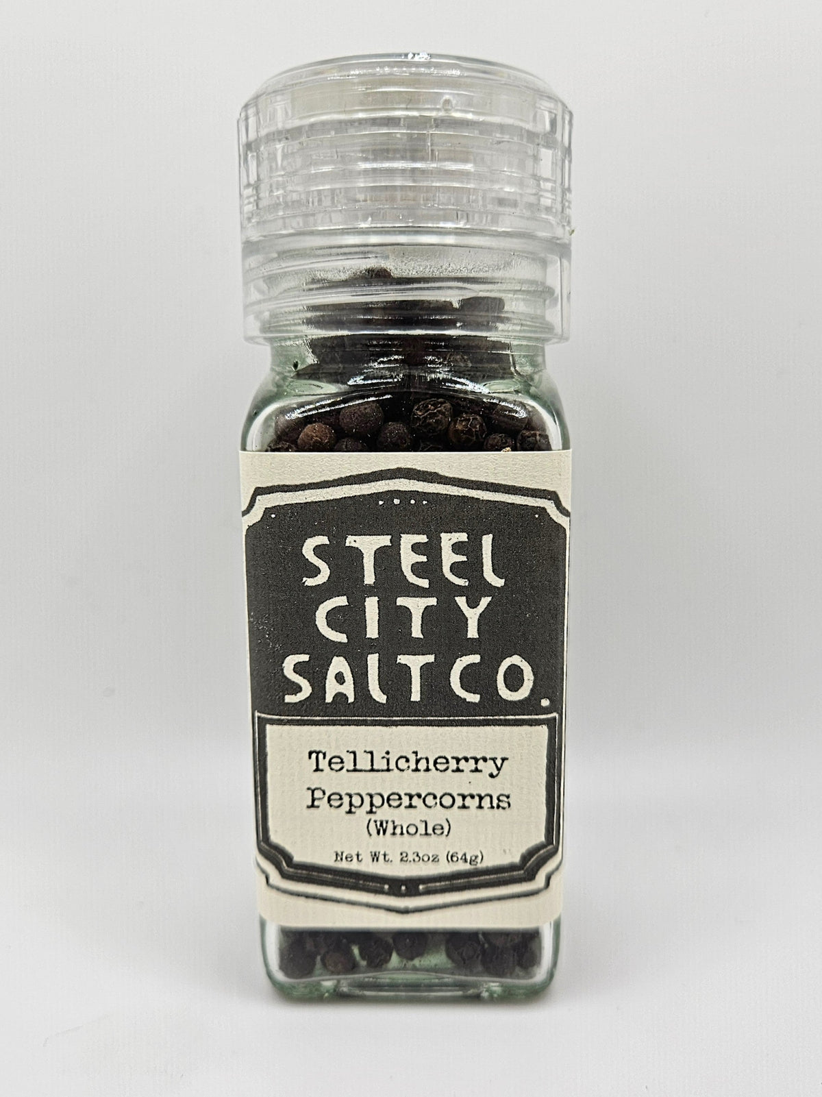 Tellicherry Peppercorns