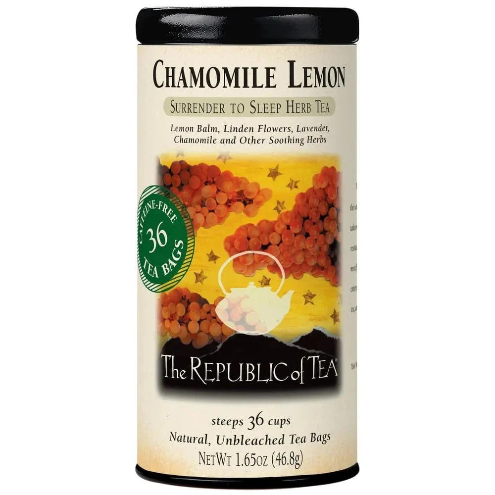 chamomile様おまとめ Chamomile Lavender Tea – 123 Farm