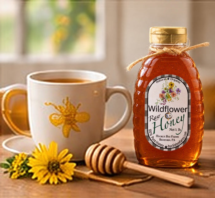 Honey Lovers