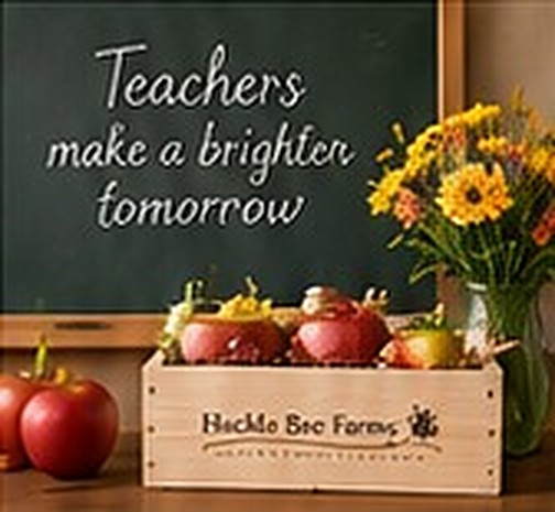 Teachers & Hosts