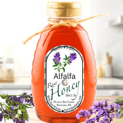 Raw Honey Bundle Sale - Huckle Bee Farms LLC