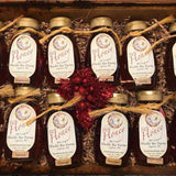 The Honey Lover Sampler Gift Set - Huckle Bee Farms LLC