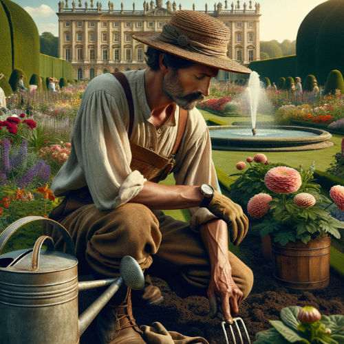 Gardener