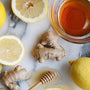 DIY Lemon Honey Cough Syrup for Fast Relief: Homemade Natural Remedy for Soothing Coughs and Sore Throats