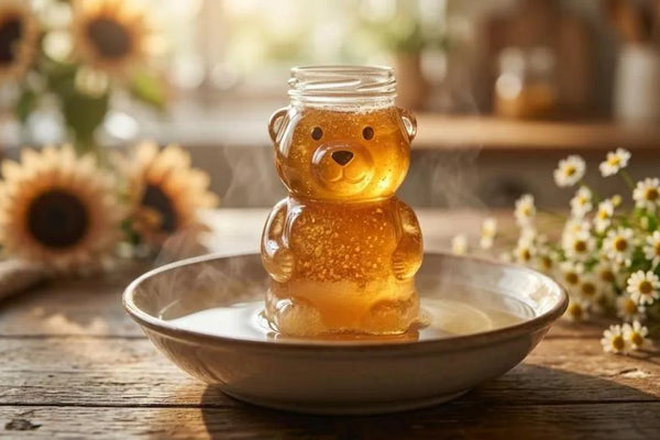 10 Infused Flavored Honeys to Try This Year