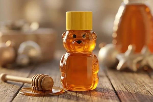 Flavored Honey Near Me? What to Check First