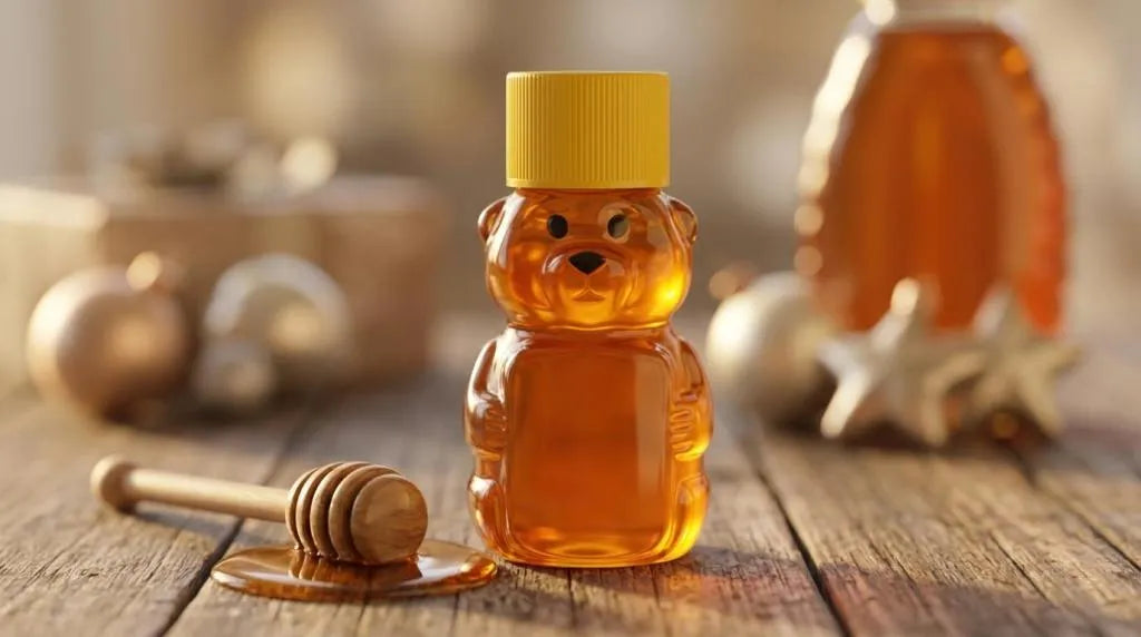 Flavored Honey Near Me? What to Check First