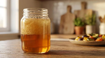 Does Honey Expire? Discover Its Shelf Life and Storage Tips