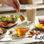 5 Easy recipes to bring turmeric honey into healthy living
