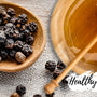 Amazing Health Benefits of Black Pepper Honey to Use Every Day - Huckle Bee Farms LLC