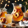 Best Honey Peach Sangria Ingredients and Pairings - Huckle Bee Farms LLC