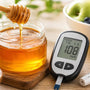 Blood Sugar and Honey: What You Need to Know - Huckle Bee Farms LLC