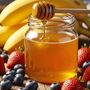 Boost Your Energy Naturally with Honey - Huckle Bee Farms LLC