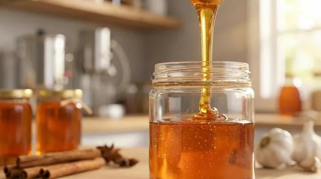 Bottled on Demand Honey Benefits You Should Know - Huckle Bee Farms LLC
