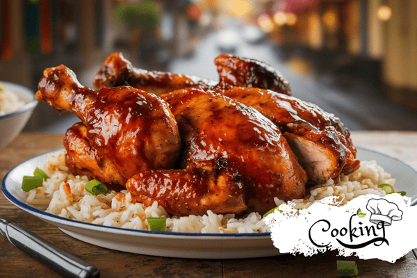 Bourbon Street Chicken: Ultimate Recipe for Dinner - Huckle Bee Farms LLC