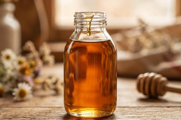 Is Honey Vegan? What Vegans Should Know About Bees, Ethics, and Labeling