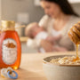 Can Babies Have Honey? The Ultimate Guide for Parents - Huckle Bee Farms LLC