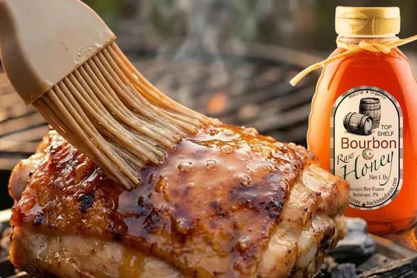 Can You Cook with Honey? Discover Its Smoke Point Today - Huckle Bee Farms LLC