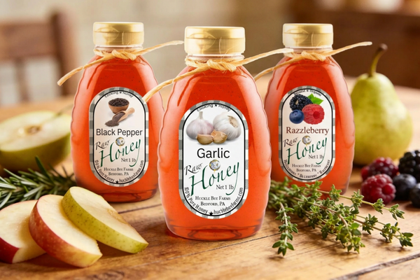 Create Delicious Honey Glazes: Essential Recipe Tips - Huckle Bee Farms LLC