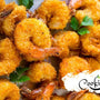 Crispy Coconut Honey Shrimp for a Flavorful Meal - Huckle Bee Farms LLC