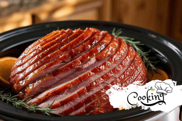 Crockpot Honey Glazed Ham: Create a Unforgettable Meal - Huckle Bee Farms LLC