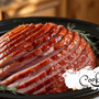 Crockpot Honey Glazed Ham: Create a Unforgettable Meal - Huckle Bee Farms LLC
