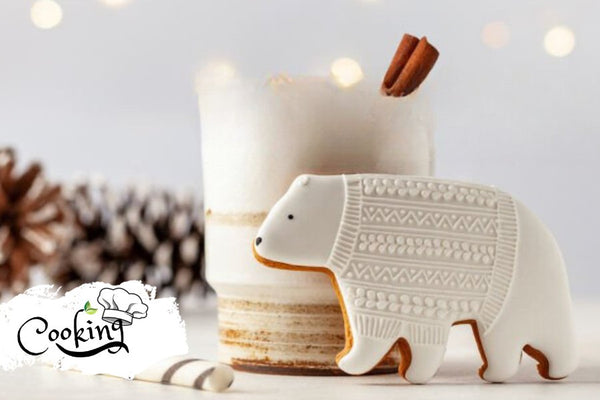 ⛄️ Designer Honey Hot Chocolate ⛄️ - Huckle Bee Farms LLC