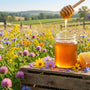 Discover Delicious Pennsylvania Wildflower Honey for Sale - Huckle Bee Farms LLC
